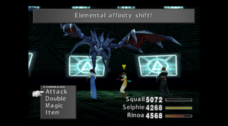 FFVIII Crystal Image