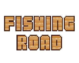 Games like Fishing Road