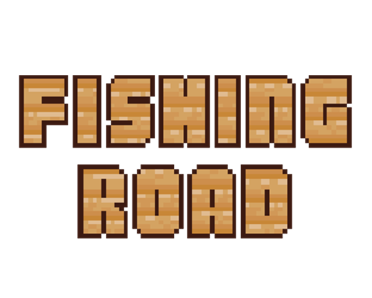 Fishing Road Game Cover