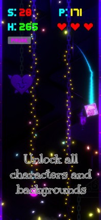 Helluva Boss: Fizzarolli Game screenshot