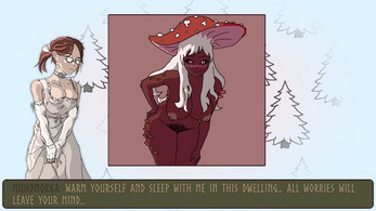 Folk Moan screenshot
