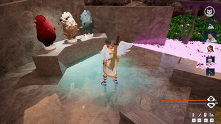 From the start screenshot