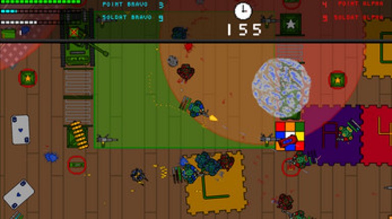 Full metal toy screenshot