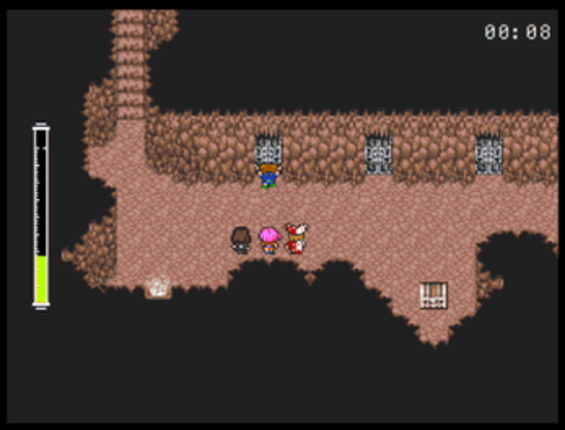 Geraru Fantasy screenshot