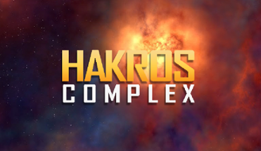 Hakros Complex (Map for Doom 2) Image