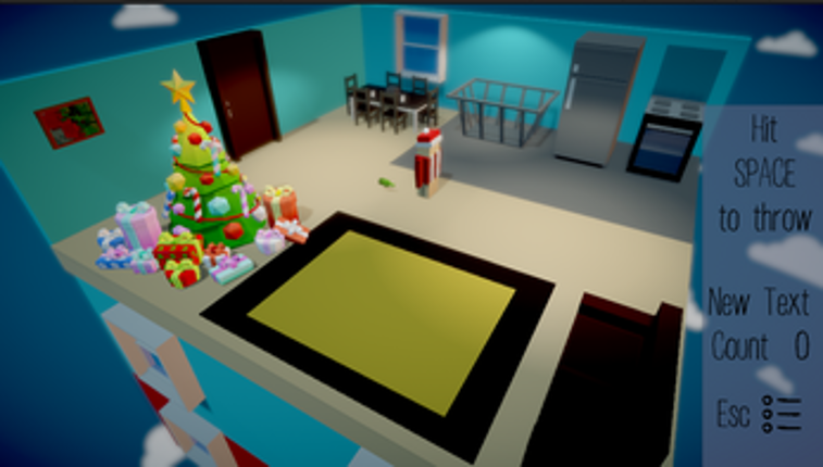 Holiday Hustle Image