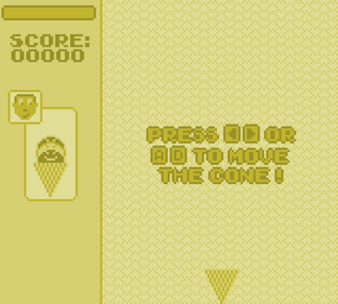 Ice Cream 4ever screenshot