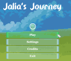 Jalia's Journey Image