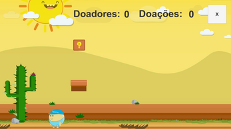Little Actions Image