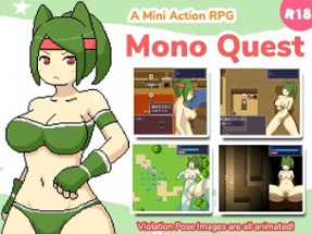 Mono Quest [ENG] Image