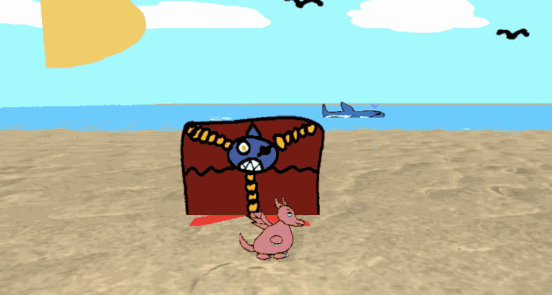 Monster Hugger Image