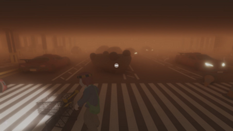 Multi-Story screenshot