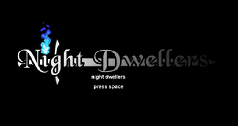 Night Dwellers screenshot