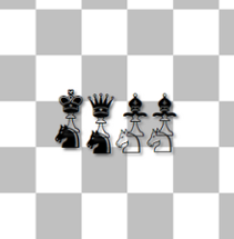 No Rules Chess Image