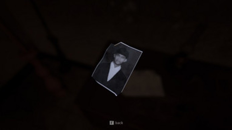 Pamali: Horror| The White Lady | Official Game screenshot
