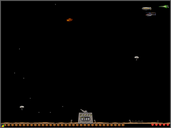 Parattack Redux Image
