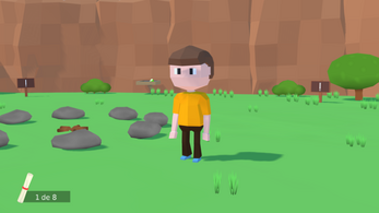 Pergaminhos (Beta Version) Image