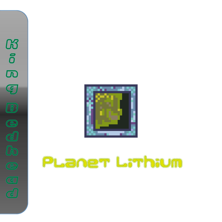 Games like Planet Lithium