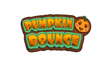 Pumpkin Bounce Image