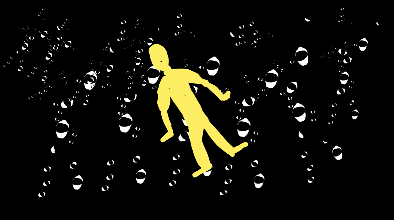 Games like SELF CONSCIOUS