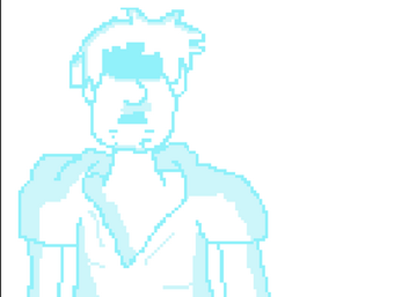 Shaggy's Origin screenshot