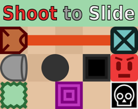 Shoot to Slide Image