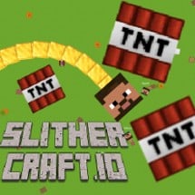 SlitherCraft.io Image