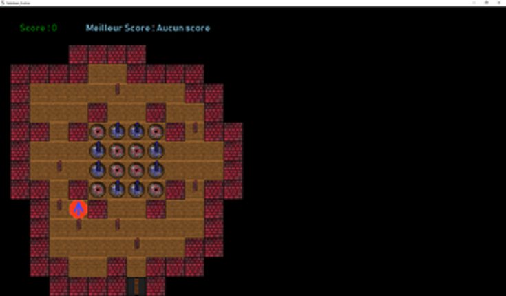Sokoban Evolve (update 2 -  Add levels) Image