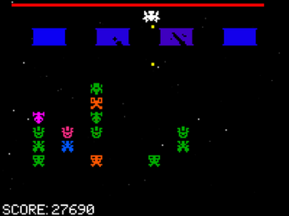 Sreda Vniecaps screenshot