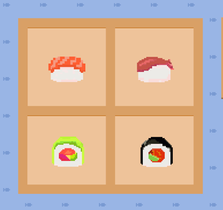 Stick Together Image