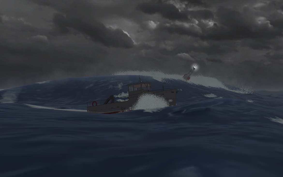 Games like Storm Breakers