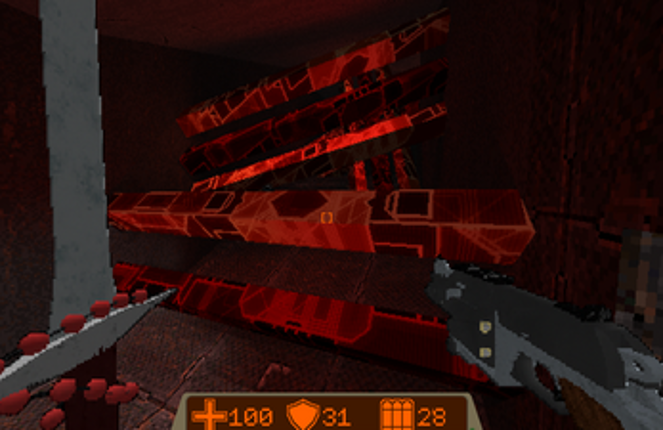 SUB NIVIS screenshot