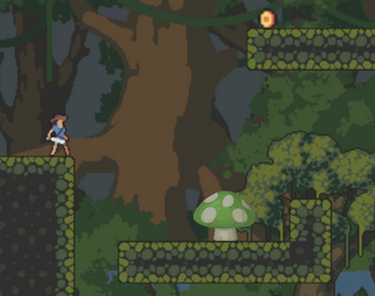 Swamps of Doom! Image