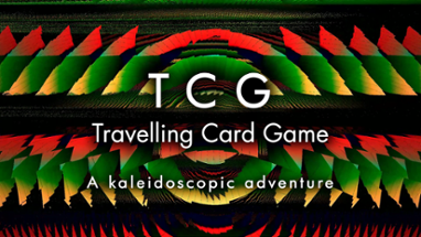 TCG : Travelling Card GAME Image