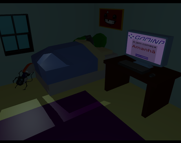 Games like The Dev´s Start