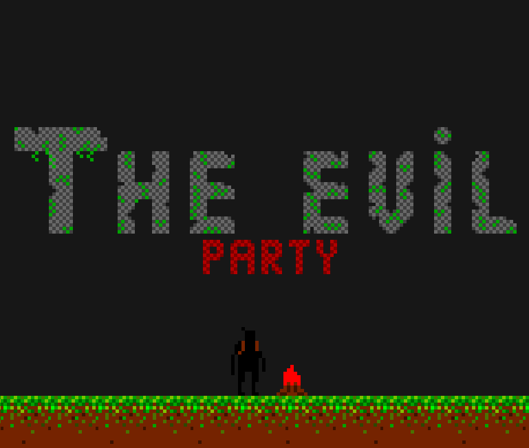 Games like The Evil Party