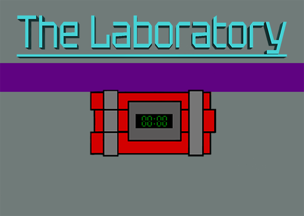 The Laboratory Image