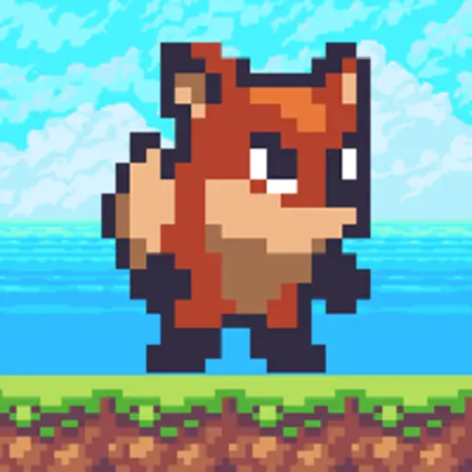 The Lonely Fox Image