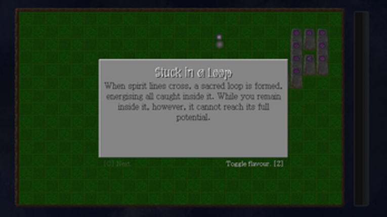 The Serpent of Scorhill Image
