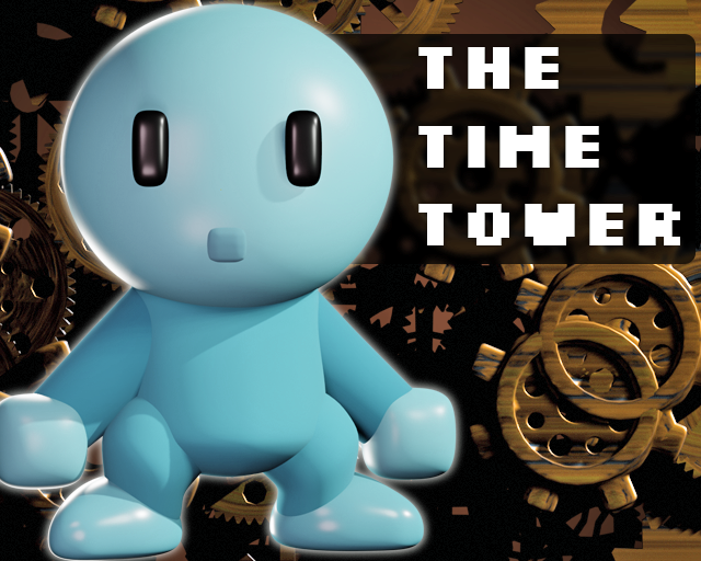 Games like The Time Tower