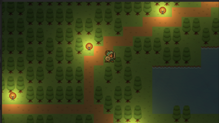 Vagrant Heroes Image