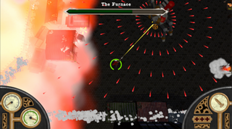 Ventilate screenshot