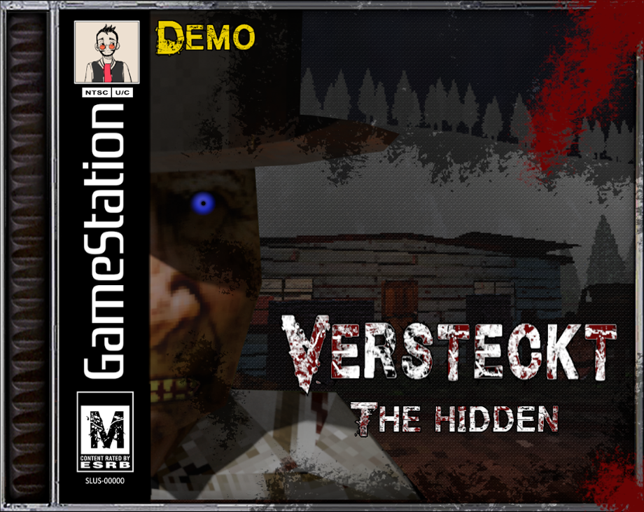 Games like Versteckt