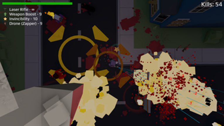 Z SLAUGHTER screenshot