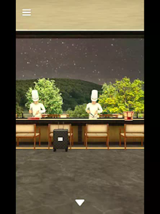 Escape Game: The Lake View screenshot