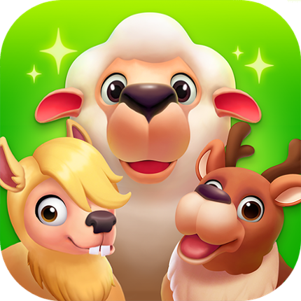 Lamb Escape: Jam Animal Farm Image