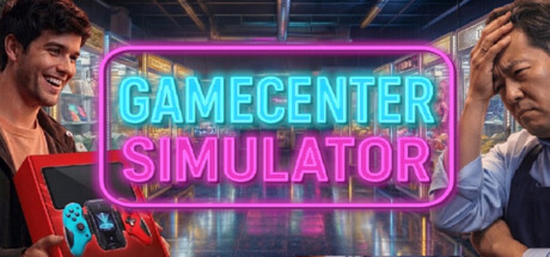 GameCenterSimulator Image