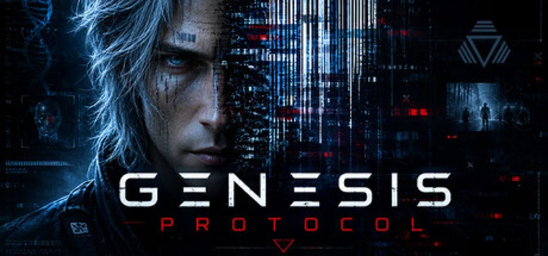 GENESIS Protocol Image