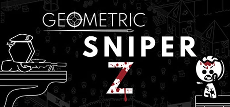 Geometric Sniper - Z Game Cover