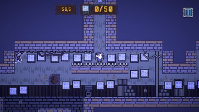 Ghostly Memories Image